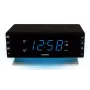 Modinātājpulkstenis ar radio Blaupunkt CR55CHARGE
