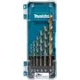 Makita D-75758 Urbju komplekts HSS-Co 6 daļas (D-75758)