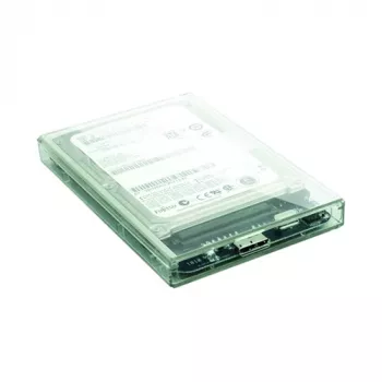 Extra Digital HC380206 Uzglabāšanas disks