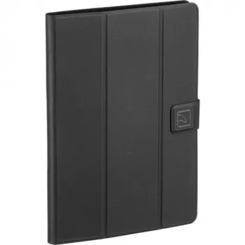 Folio Maciņš Tucano Facile Plus 33 cm (13 collu) Universāls Melns