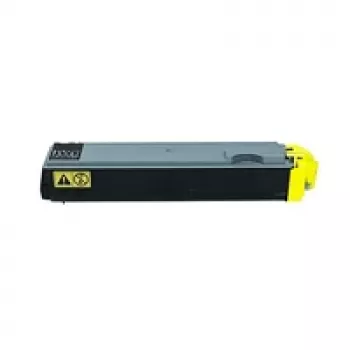 Tonera kasetne Kyocera TK-8600 20000 lpp dzeltena