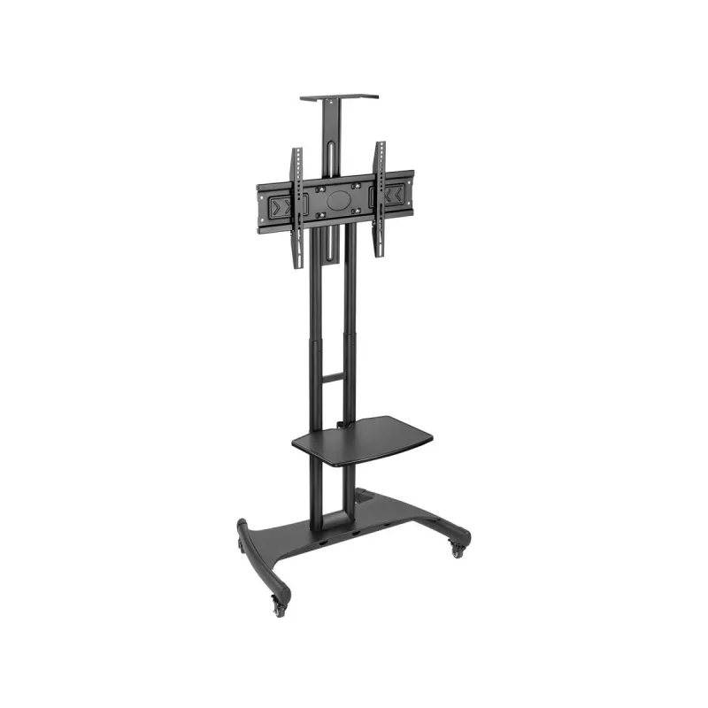 Art mobilais statīvs + stiprinājums 32-70 collu TV, 45 kg, S-12, VESA 600x400