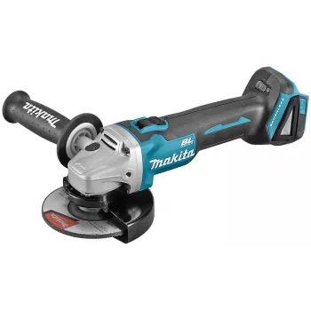 Leņķa slīpmašīna Makita DGA506ZJ 12.5 cm 8500 RPM 2.6 kg