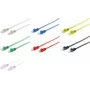 Tīkla kabelis ShiverPeaks BS08-35083 Zaļš 15 m Cat7 U/UTP