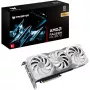 Grafikas karte Acer Predator BiFrost Radeon RX 9070 OC 16GB White Edition