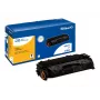 Pelikan 1031410185 atjaunota tonera kasetne, paredzēta HP CF280X, melna