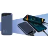 Pārnēsājams akumulators Navitel PWR10 MX ZILS 10000 mAh