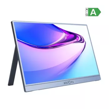 Portatīvais monitors Arzopa A1S 14 collu IPS LCD 1920x1080