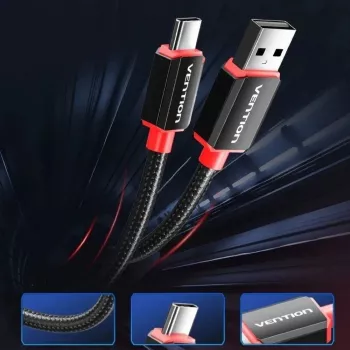 Vention spēļu audio pastiprinātājs