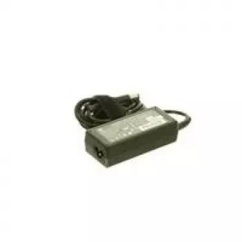 HP AC 65W barošanas adapteris/invertors Iekštelpām Melns