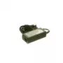 HP AC 65W barošanas adapteris/invertors Iekštelpām Melns
