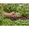 Pilienveida apūdeņošanas sistēmas daļa Gardena 13313-20 Melna