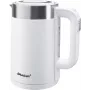 Tējkanna Steba 431100 1.7 L Balta