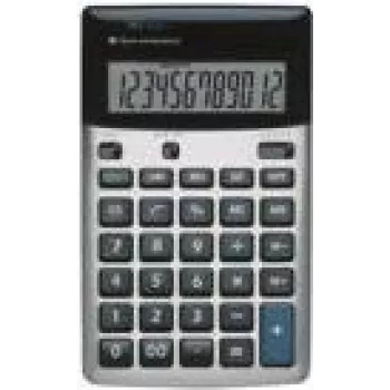 Kalkulators Texas Instruments TI-5018 SV