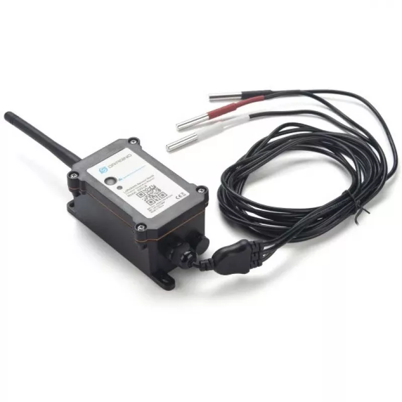 DRAGINO D23-LB-EU868 - LoRa temperatūras sensors āra versijai