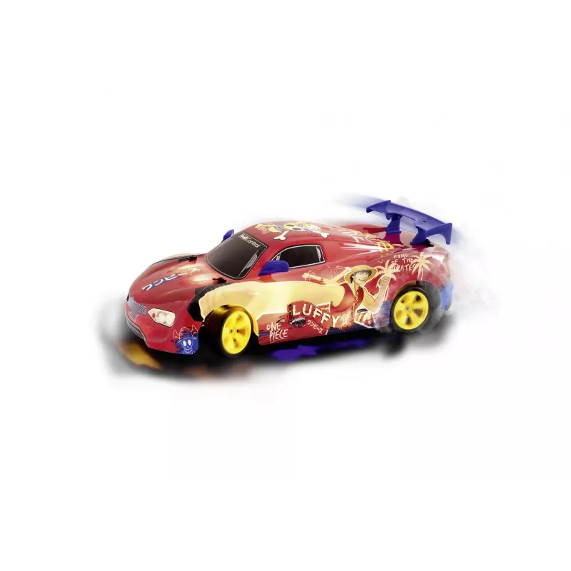 REVELL 24693 RC auto 1:18 ar elektromotoru, 6+