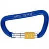 Bloķējošs karabīns Knipex 00 50 03 T BK