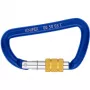 Bloķējošs karabīns Knipex 00 50 03 T BK