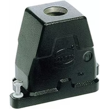 Harting Sleeve Enclosure 19400060401 1 gab.
