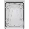 Brīvstāvoša veļas mazgājamā mašīna Gorenje W3NGPI72SBS, 7 kg, 1200 RPM, invertora motors, tvaiks, 15 programmas, balta