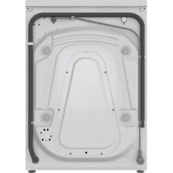 Brīvstāvoša veļas mazgājamā mašīna Gorenje W3NGPI72SBS, 7 kg, 1200 RPM, invertora motors, tvaiks, 15 programmas, balta
