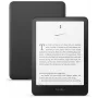 E-grāmatu lasītājs Amazon Kindle Paperwhite (12. paaudze, 2024) — 7 collu ekrāns, 16 GB, melns, Wi‑Fi, Bluetooth, USB‑C