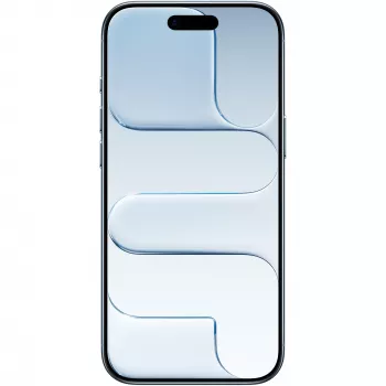 Apple iPhone Air 16,5 cm (6,5) Dual SIM iOS 26 5G USB Type-C 512 GB Zils
