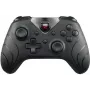 Bezvadu spēļu kontrolieris Ready2Music Switch Pro Pad X Black 600 mAh