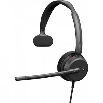 EPOS Mono austiņas Microsoft Teams USB-C