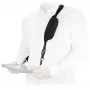 Mobilis Universal Breakaway Shoulder STRAP+EXPANDABLE POCKET-2 AT.PTS (001092)