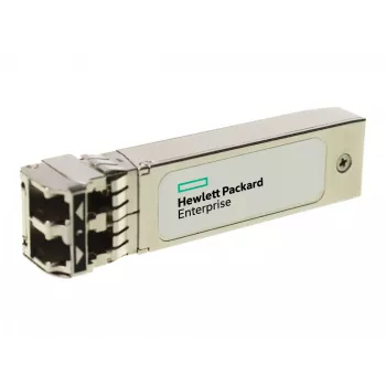 HPE S2P31A tīkla raiduztvērēja modulis 10000 Mbit/s SFP+