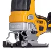 Finzāģis Dewalt DCS335N-XJ