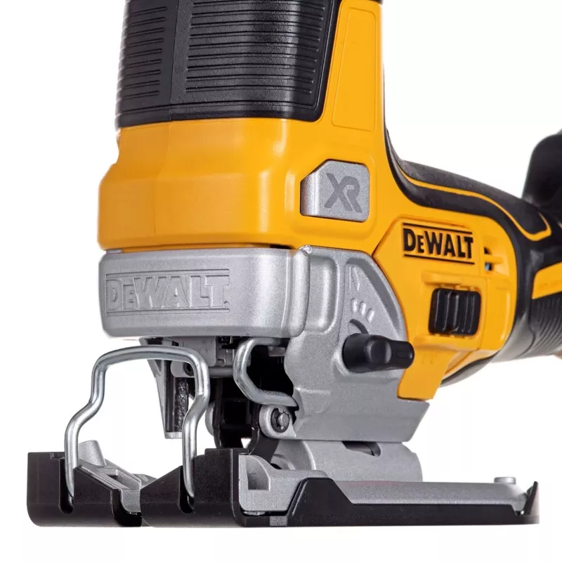 Finzāģis Dewalt DCS335N-XJ