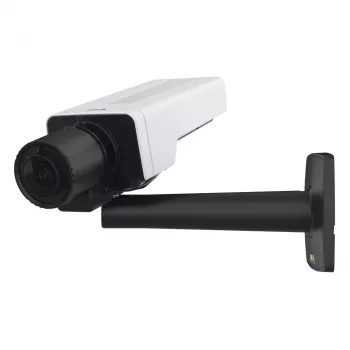 IP drošības kamera Axis P1387 Box 2592 x 1944 pikseļi