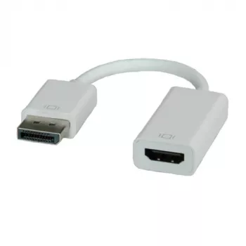ROLINE DisplayPort–HDMI adapteris 12.03.3134