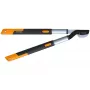 Fiskars SmartFit Teleskopiskie Zari 915mm L86 melns oranžs (1013564)