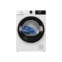 Gorenje žāvētājs D2HNE7E | Enerģijas klase E | Priekšējā ielāde | 7 kg | Siltumsūknis | LED | Dziļums 51 cm | Balts