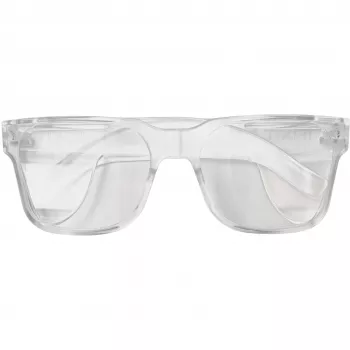 Aizsargbrilles iFixit IF145‑556‑2 caurspīdīgas pretmiglas aizsargbrilles, 140×25×48 mm, 1 gab.