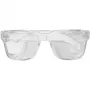 Aizsargbrilles iFixit IF145‑556‑2 caurspīdīgas pretmiglas aizsargbrilles, 140×25×48 mm, 1 gab.