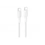 USB kabelis Belkin BoostCharge Pro 1m USB-C balts