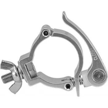 Klamps EUROLITE TPC-10QC (59006857) — ātrās pieslēgšanas gaismu klamps