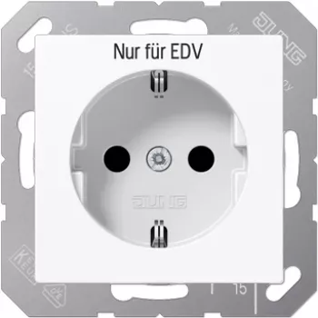 Jung A 1520 Edv WW (A1520EDVWW) – Slēdzis