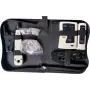 Helos 304270 6-in-1 tīkla instrumentu komplekts ar somu