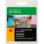 Kodak 303XL (T6N03AE) saderīga tintes kasetne HP printeriem, ciāna/magenta, 18 ml