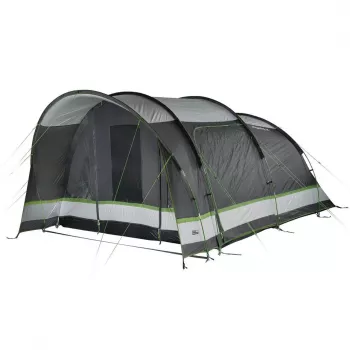 Telts High Peak Brixen 4.0 Grey-Green 4 personām 11815