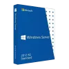 Windows Server 2012 Standard R2