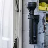 Ledlenser P21R LED kabatas lukturis, melns