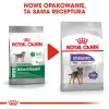 Sausā suņu barība Royal Canin Mini Sterilised Care — 3 kg, vistas gaļa, sterilizētām mazām šķirnēm (5–10 kg), pieaugušiem, 30% olbaltumvielu