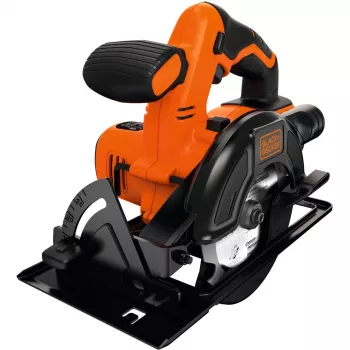 Black & Decker BDCCS18N-XJ bezvadu ripzāģis 18V