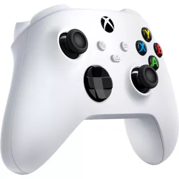 Spēļu kontrolieris Microsoft Xbox Wireless Controller White